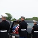 Lt. Gen. Carey is laid to rest at DFW National Cemetery