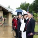 Lt. Gen. Carey (Ret) is laid to rest at DFW National Cemetery