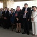 Lt. Gen. Carey (Ret) is laid to rest at DFW National Cemetery