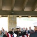 Lt. Gen. Carey (Ret) is laid to rest at DFW National Cemetery
