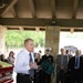 Lt. Gen. Carey (Ret) is laid to rest at DFW National Cemetery
