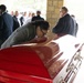 Lt. Gen. Carey (Ret) is laid to rest at DFW National Cemetery