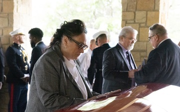 A Marine's Marine - Lt. Gen. Richard Carey remembered for his lasting legacy