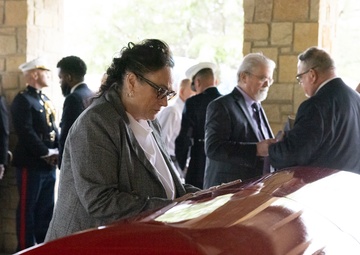 A Marine's Marine - Lt. Gen. Richard Carey remembered for his lasting legacy