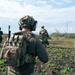 Squad attack with Guatemalan partner forces on objective