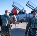 19th AF commander flies with 586th FLTS