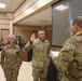 Command Sergeant Major Pask Reenlistment