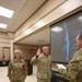 Command Sergeant Major Pask Reenlistment