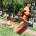 Offutt celebrates National Police Week