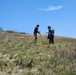 Oahe Project, WOZU partner again to plant native trees along Cannonball River trail