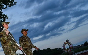 Offutt celebrates National Police Week