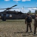 Wyoming Guard hosts Tunisian NCO development exchange to strengthen military partnership