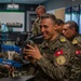 Wyoming Guard hosts Tunisian NCO development exchange to strengthen military partnership