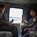 Wyoming Guard hosts Tunisian NCO development exchange to strengthen military partnership