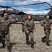 Wyoming Guard hosts Tunisian NCO development exchange to strengthen military partnership