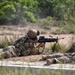 Infantry Live Fire Exercise