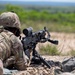 Infantry Live Fire Exercise