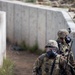 Infantry Live Fire Exercise