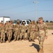 Infantry Live Fire Exercise