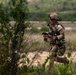 Infantry Live Fire Exercise