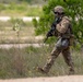 Infantry Live Fire Exercise