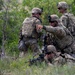 Infantry Live Fire Exercise