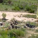 Infantry Live Fire Exercise