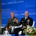 ACNO Jim Kilby Joins Joint Force Leaders at D.C. CFR Panel