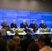 ACNO Jim Kilby Joins Joint Force Leaders at D.C. CFR Panel