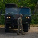 Barge Transport: 7th Engineering Brigade prepares for Saber Guardian 25