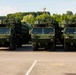 Barge Transport: 7th Engineering Brigade prepares for Saber Guardian 25