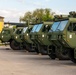 Barge Transport: 7th Engineering Brigade prepares for Saber Guardian 25