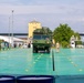 Barge Transport: 7th Engineering Brigade prepares for Saber Guardian 25