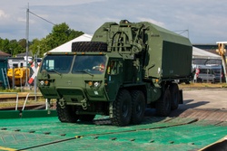 Barge Transport: 7th Engineering Brigade prepares for Saber Guardian 25 [Image 6 of 14]