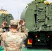 Barge Transport: 7th Engineering Brigade prepares for Saber Guardian 25