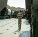 Barge Transport: 7th Engineering Brigade prepares for Saber Guardian 25