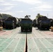 Barge Transport: 7th Engineering Brigade prepares for Saber Guardian 25