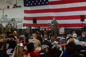Redefining MFLC Support for Service Members