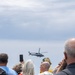 Daily Operations Aboard USS George H.W. Bush (CVN 77)