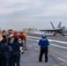 Daily Operations Aboard USS George H.W. Bush (CVN 77)
