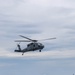 Daily Operations Aboard USS George H.W. Bush (CVN 77)