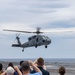 Daily Operations Aboard USS George H.W. Bush (CVN 77)