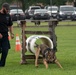 Andrews recognizes National Police Week with tributes and challenges