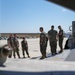 11th MEU Marines conduct LCAC familiarization training