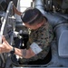 11th MEU Marines conduct LCAC familiarization training