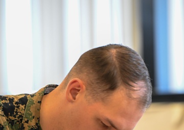 Advanced Manufacturing at Joint Exercise Southern California 2025