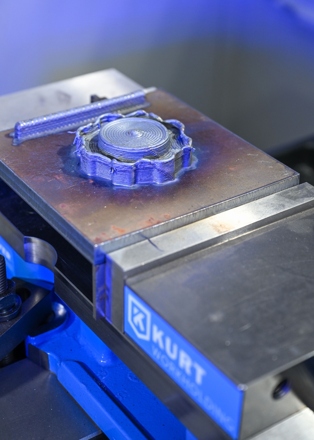 Advanced Manufacturing at Joint Exercise Southern California 2025
