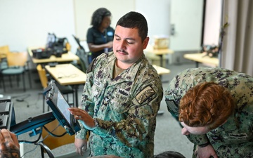 Advanced Manufacturing Bolsters Warfighter Readiness During Joint Exercise in Southern California