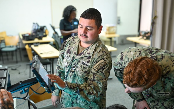Advanced Manufacturing Bolsters Warfighter Readiness During Joint Exercise in Southern California