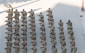 Andrews recognizes National Police Week with tributes and challenges
